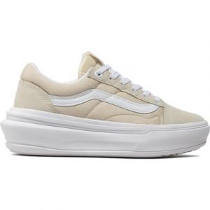 Sneakers aus Stoff Vans Old Skool Overt VN0A7Q5E1NF1 Gelb