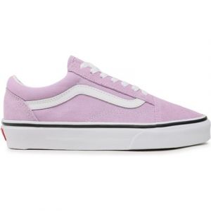 Sneakers aus Stoff Vans Old Skool VN0005UFBUG1 Rosa