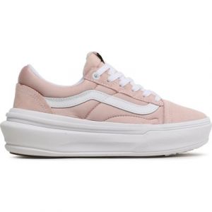 Sneakers aus Stoff Vans Ua Old Skool Overt Cc VN0A7Q5EBQL1 Rosa