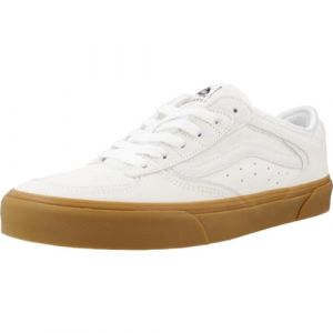 Vans Rowley Classic Weiß 38