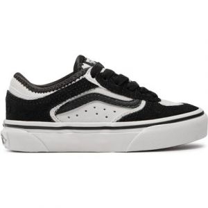 Sneakers aus Stoff Vans Uy Rowley Classic VN0A4BU9UY61 Weiß