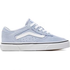 Sneakers aus Stoff Vans Rowley Classic VN0009QJTDJ1 Grau