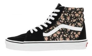 Vans Unisex sk8-hi VN0005U9BZW1 (Numeric_36)