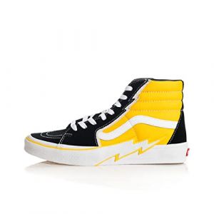 Sneakers Unisex Vans Ua Sk8-hi Bolt Vn0a5jiva05