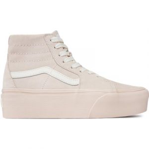 Sneakers Vans Ua Sk8-Hi Tapered Stackform VN0A5JMKBXO1 Beige