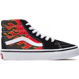 Sneakers Vans Uy Sk8-Hi VN0A4BUWY091 Schwarz