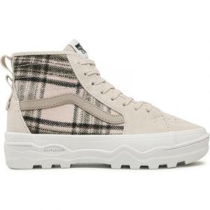 Sneakers Vans Senty Sk8-Hi VN0A5KY5DJR1 Beige