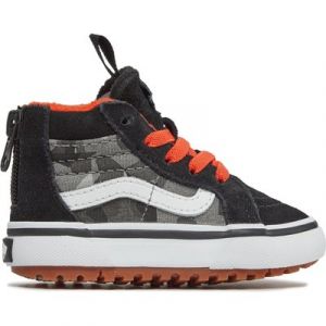 Sneakers Vans Td Sk8-Hi Zip Mte-1 VN0A5HZ3GOR1 Grau