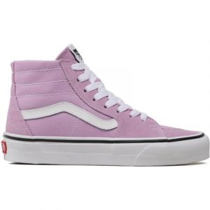 Sneakers Vans Sk8-Hi Tapered VN0009QPBUG1 Rosa