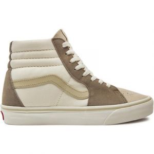 Sneakers Vans Sk8-Hi VN000CMXBGF1 Grau