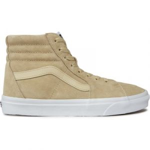 Sneakers Vans Sk8-Hi VN0007NSGRX1 Grau