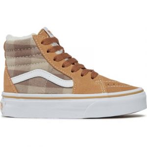 Sneakers Vans Uy Sk8-Hi VN0A4BUWBF21 Braun