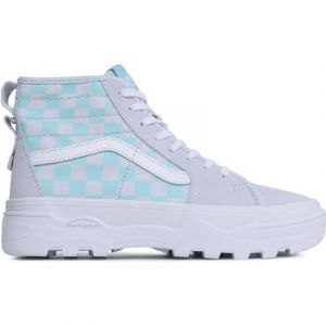 Sneakers Vans Sentry Sk8-Hi VN0A4BVWFYN1 Grau