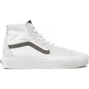 Sneakers Vans Sk8-Hi Tapered VN0009QPJVY1 Écru