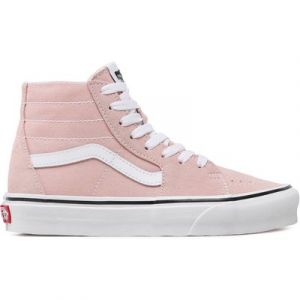 Sneakers Vans Sk8-Hi Tapered VN0009QPBQL1 Rosa