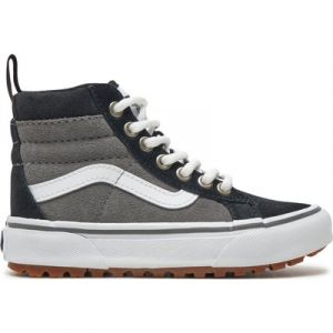 Sneakers Vans Youth Mte Sk8 Hi VN000D0HN421 Grau