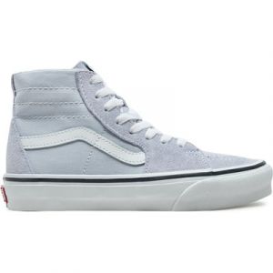 Sneakers Vans Sk8-Hi Tapered VN0009QPCHA1 Blau