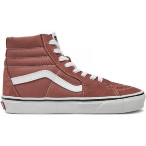 Sneakers Vans Sk8-Hi VN000CN5BGF1 Orange