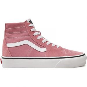 Sneakers Vans Sk8-Hi Tapered VN0009QPC3S1 Rosa