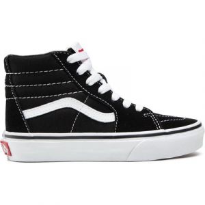 Sneakers Vans Sk8-Hi Vn000D5F6BT Schwarz