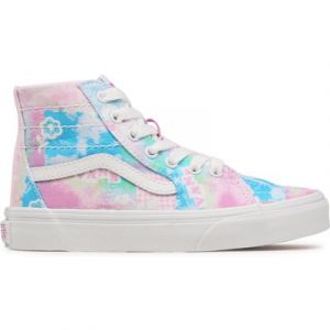 Sneakers Vans Sk8-Hi Tapered VN0007PZ6GL1 Rosa