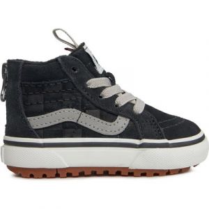 Sneakers Vans Td Sk8-Hi Zip Mte-1 VN0A5HZ3BMA1 Schwarz