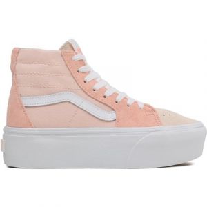 Sneakers Vans Sk8-Hi Tapered VN0A5JMKBOD1 Rosa