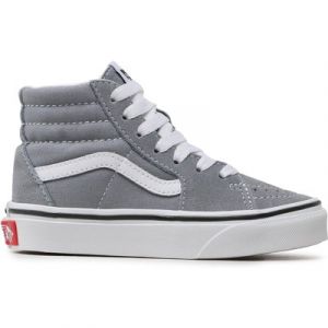 Sneakers Vans Sk8-Hi VN000D5FBM71 Grau