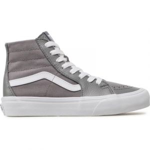 Sneakers Vans Sk8-Hi Tapered Vr VN0009Q0BGF1 Grau