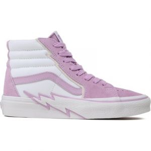 Sneakers Vans Ua Sk8-Hi Bolt VN0A5JIVMMD1 Violett