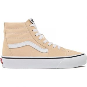 Sneakers Vans Sk8-Hi Tapered VN0A5KRUBLP1 Beige