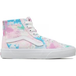 Sneakers Vans Sk8-Hi Tapered VN0005UM6GL1 Rosa