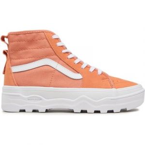 Sneakers Vans Sentry Sk8-Hi VN0A4BVWBM51 Orange