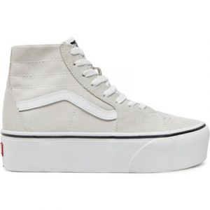 Sneakers Vans Sk8-Hi Tapered Stackform VN000CN5BGF1 Grau