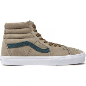 Sneakers Vans Sk8-Hi VN0007NSCH81 Grau