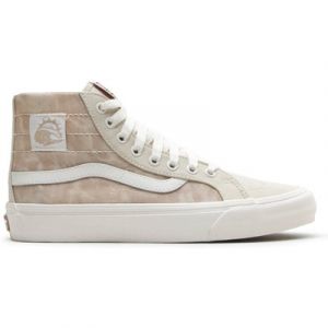 Sneakers Vans Sk8-Hi 38 Deco VN0A4BX62ZA1 Beige