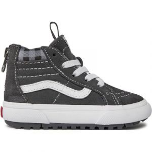 Sneakers Vans Td Sk8-Hi Zip Mte-1 VN0A5HZ3GYW1 Grau