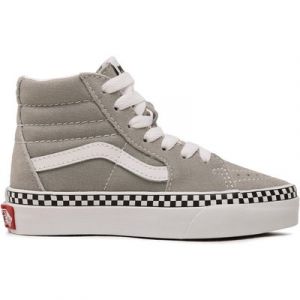 Sneakers Vans Uy Sk8-Hi VN000D5FIYP1 Grau