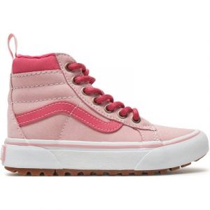 Sneakers Vans Mte Sk8-Hi VN000D0HBIY1 Rosa