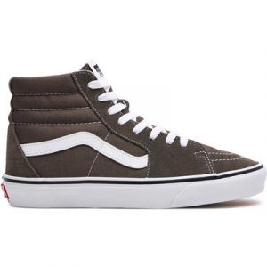 Sneakers Vans Sk8-Hi VN000CMX9JC1 Grau