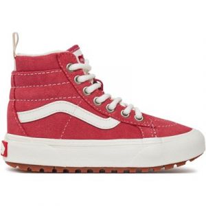 Sneakers Vans Uy Sk8-Hi Mte-1 VN0A5HZ5ZLD1 Rosa