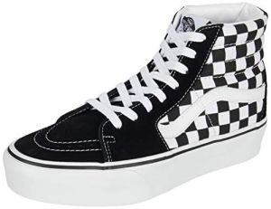 Vans SK8-Hi Platform 2 Sneaker für Erwachsene