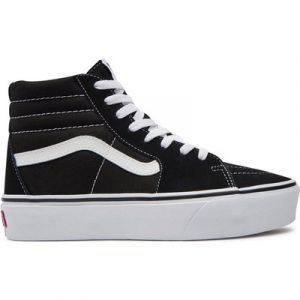 Sneakers Vans Sk8-Hi Platform 2 VN0A3TKN6BT Schwarz