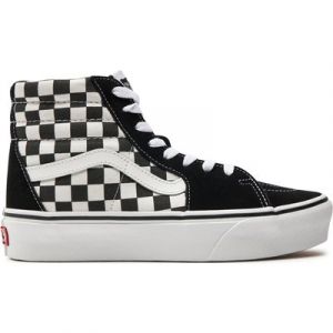 Sneakers Vans Sk8-Hi Platform 2 VN0A3TKNQXH Schwarz