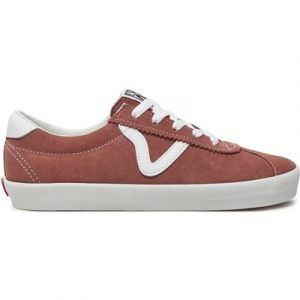 Sneakers aus Stoff Vans Sport Low VN000D09C9J1 Orange