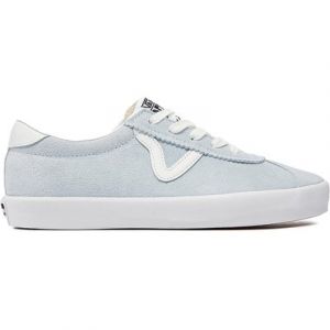 Sneakers aus Stoff Vans Sport Low VN000CTDYF51 Himmelblau