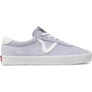 Sneakers aus Stoff Vans Sport Low VN000D09CHA1 Himmelblau