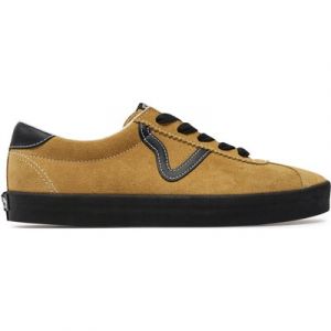 Sneakers aus Stoff Vans Sport Low VN000CQR5QJ1 Braun