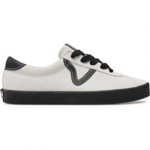 Sneakers aus Stoff Vans Sport Low VN000CQRYB21 Weiß