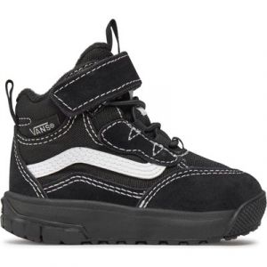 Sneakers Vans Ultrarange Hi V Mte-1 VN000BVFBLK1 Schwarz